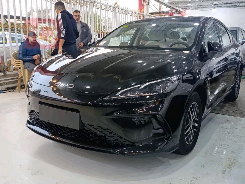 بي واي دي سيل 05 DM-i